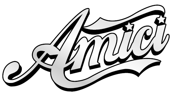 Amici sito ufficiale