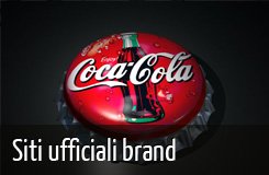 siti ufficiali brand