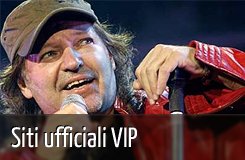siti ufficiali vip