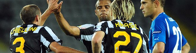 juventus sito ufficiale