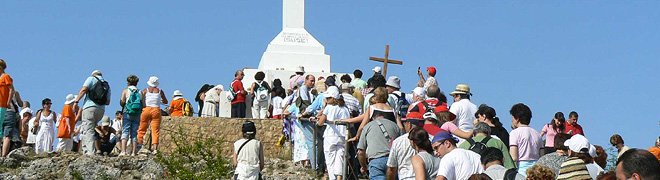 Medjugorje sito ufficiale