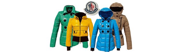 Sito ufficiale Moncler