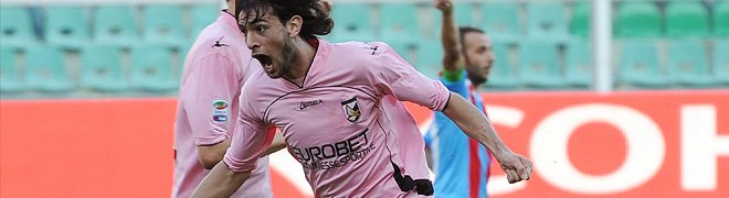 palermo calcio sito ufficiale