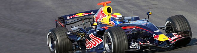 redbull formula 1 sito ufficiale