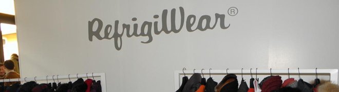 Refrigiwear sito ufficiale