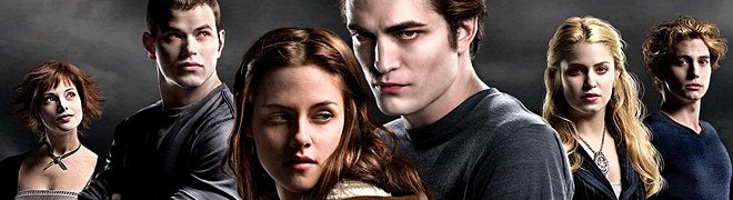 Twilight sito ufficiale