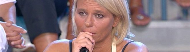 uomini e donne sito ufficiale